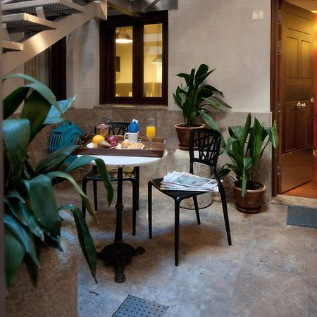 Apartamentos Abad Toledo Cameră foto