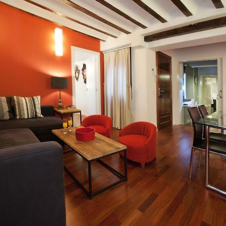 Apartamentos Abad Toledo Cameră foto