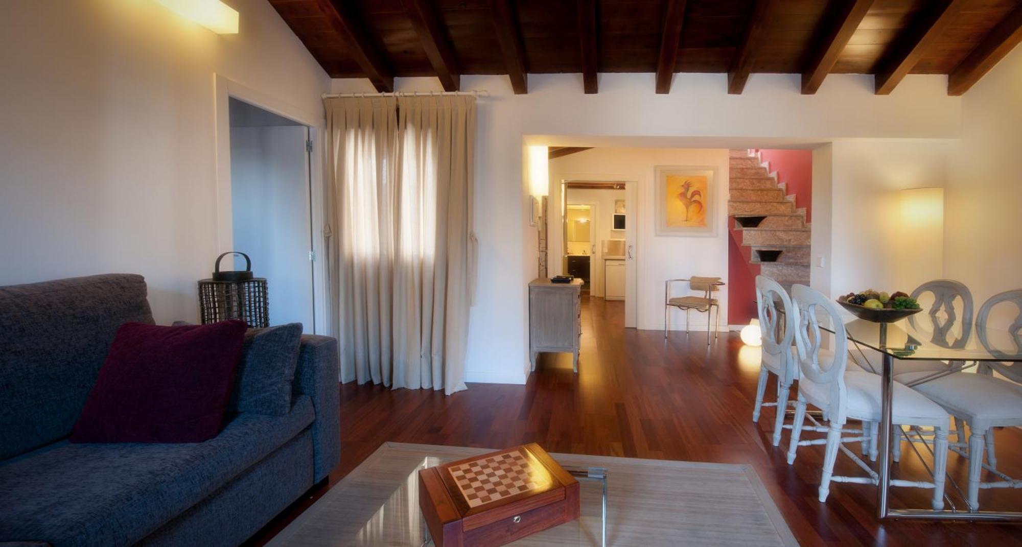 Apartamentos Abad Toledo Cameră foto