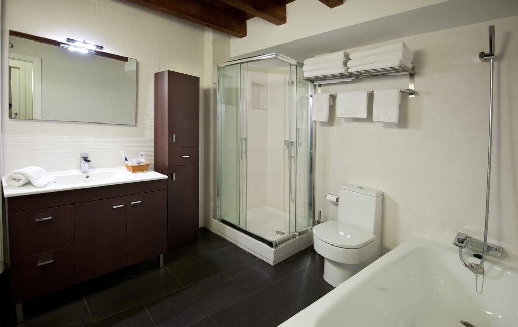Apartamentos Abad Toledo Cameră foto