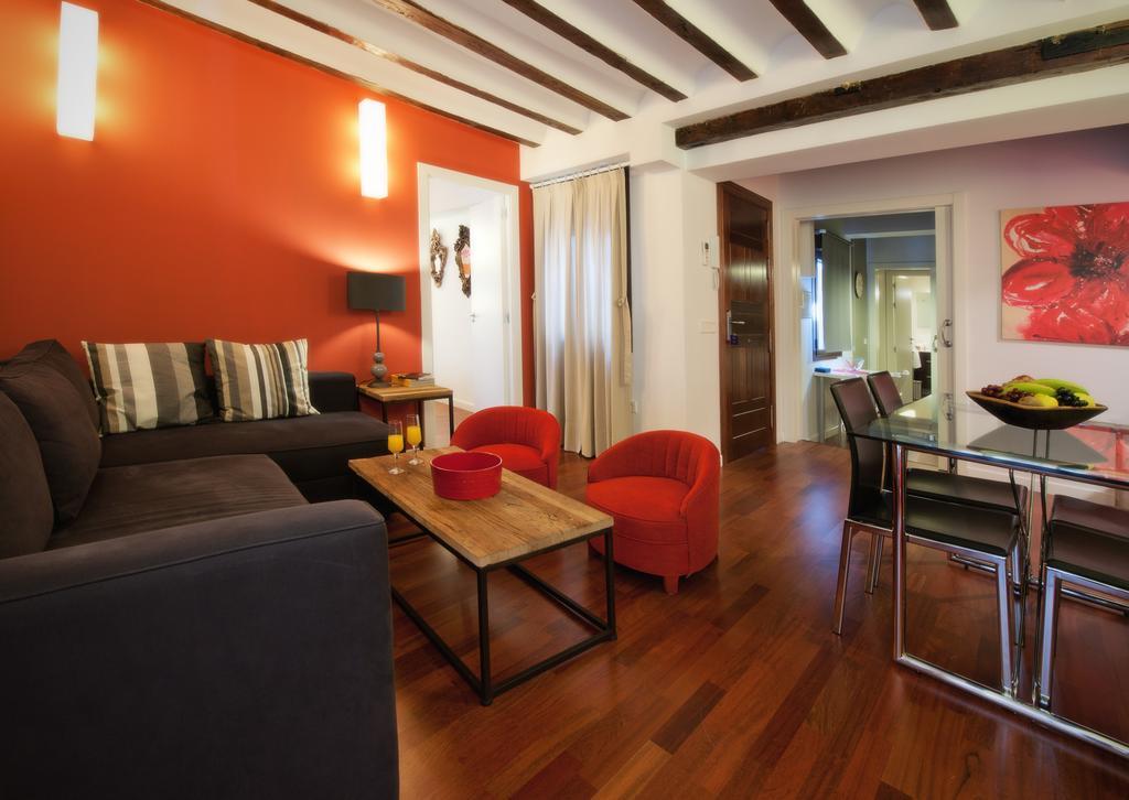 Apartamentos Abad Toledo Cameră foto