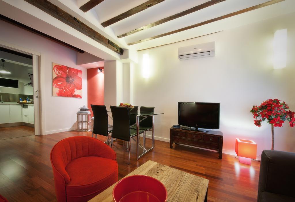 Apartamentos Abad Toledo Cameră foto