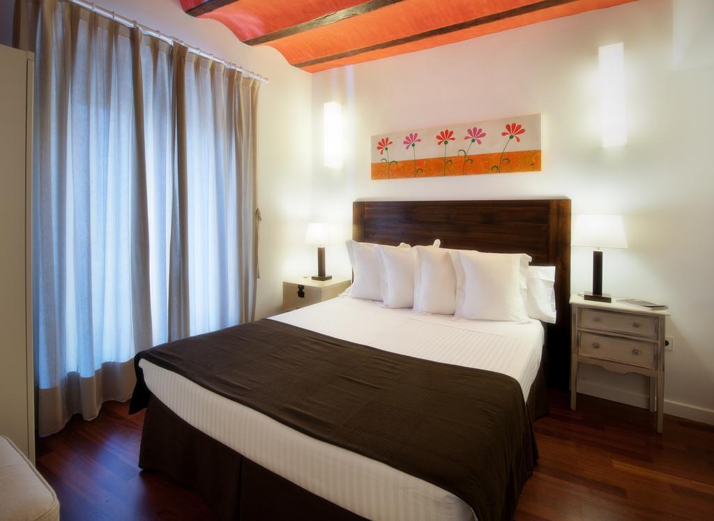 Apartamentos Abad Toledo Cameră foto