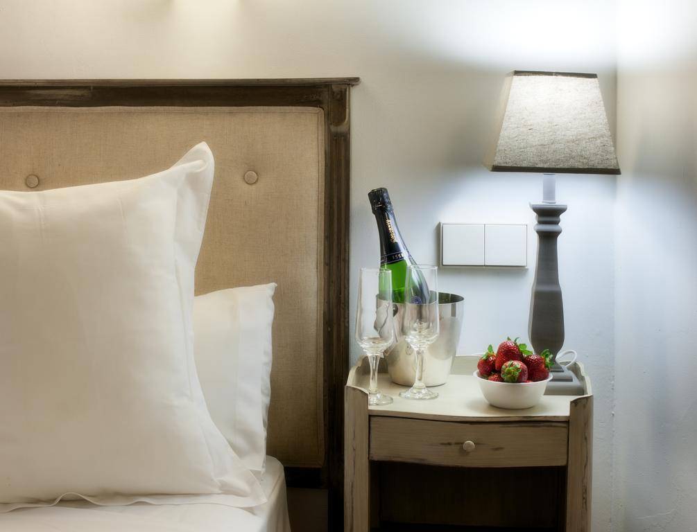 Apartamentos Abad Toledo Cameră foto