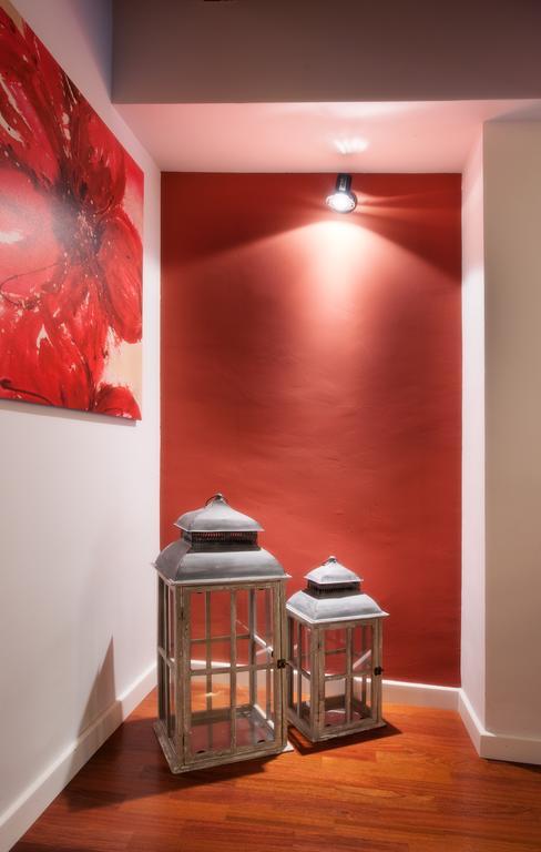Apartamentos Abad Toledo Cameră foto