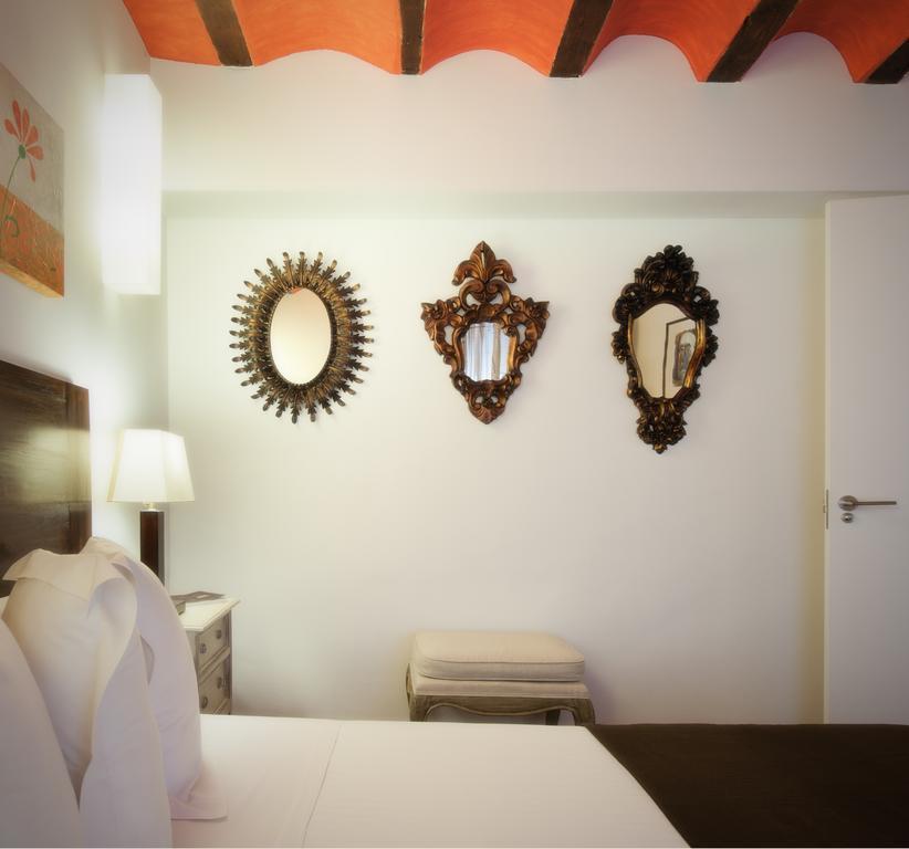 Apartamentos Abad Toledo Cameră foto