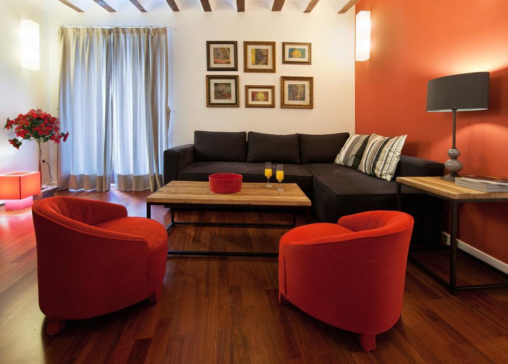Apartamentos Abad Toledo Cameră foto