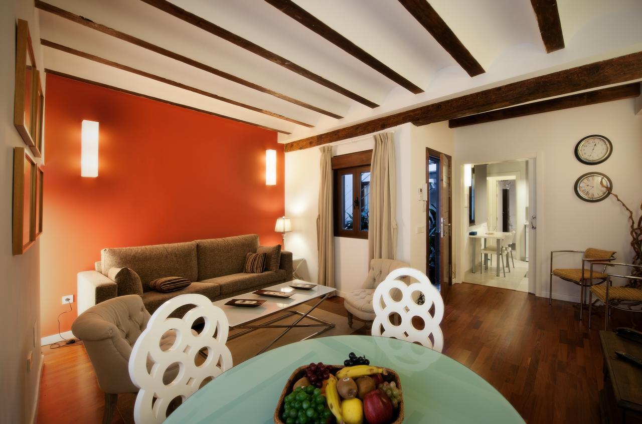 Apartamentos Abad Toledo Cameră foto
