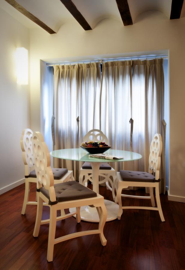 Apartamentos Abad Toledo Cameră foto