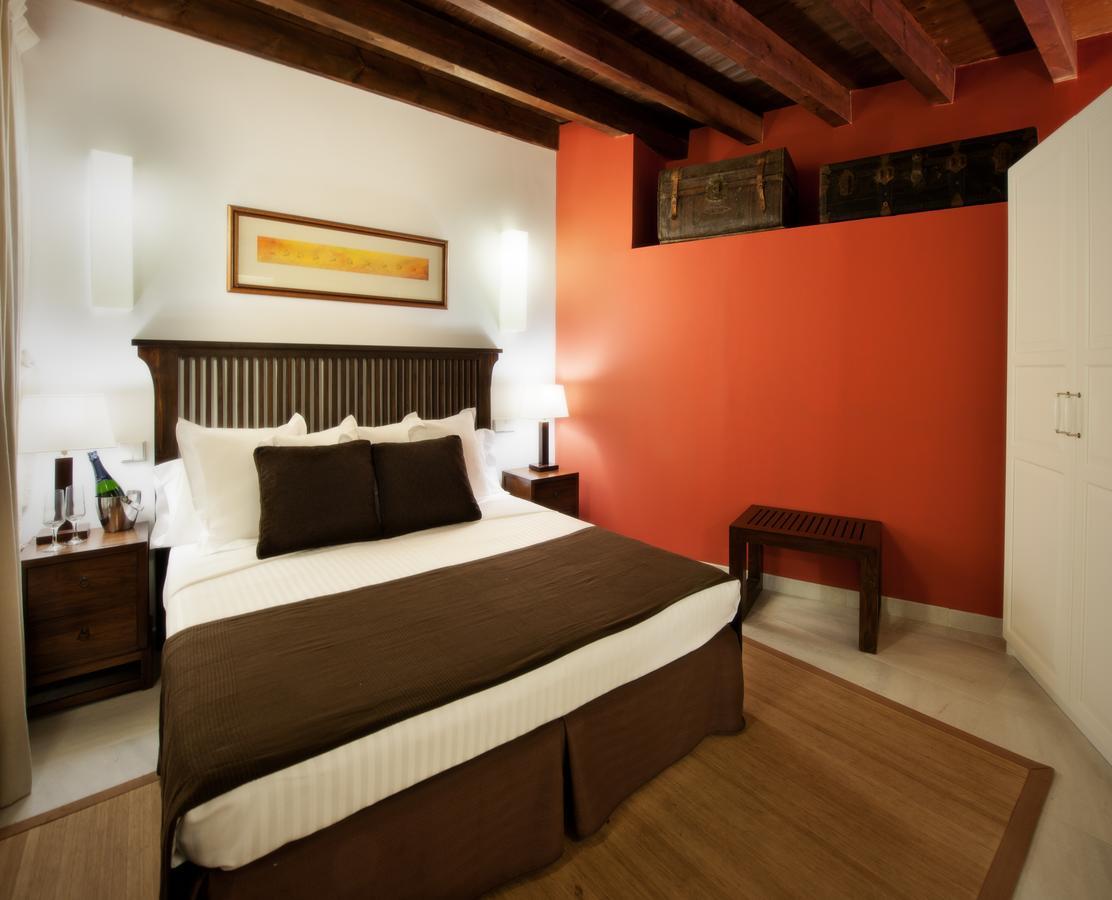 Apartamentos Abad Toledo Cameră foto