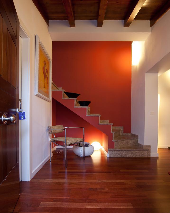 Apartamentos Abad Toledo Cameră foto