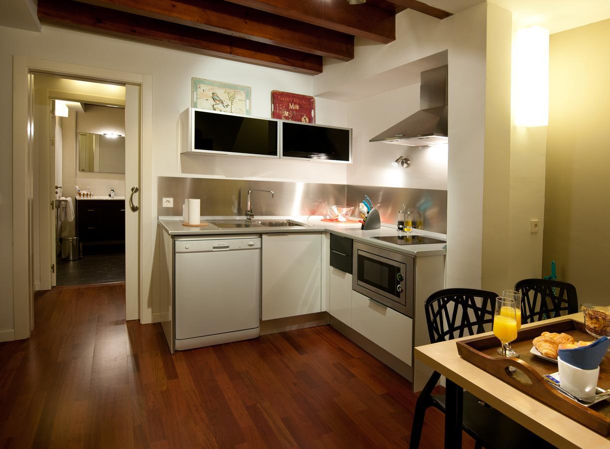Apartamentos Abad Toledo Cameră foto